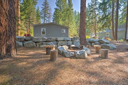 PNW Escape Cozy Cabin 9 Miles to Lake Wenatchee! - image 7