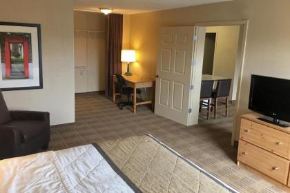 Extended Stay America Suites - Kansas City - Overland Park - Nall Ave - image 10