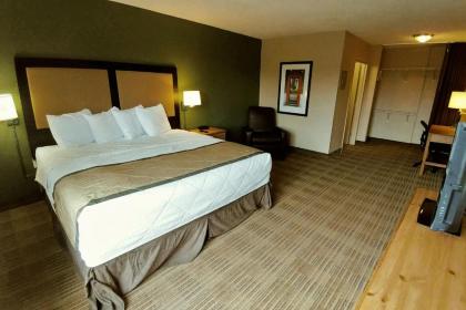 Extended Stay America Suites - Kansas City - Overland Park - Nall Ave - image 11