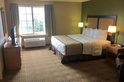 Extended Stay America Suites - Kansas City - Overland Park - Nall Ave - image 12