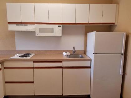 Extended Stay America Suites - Kansas City - Overland Park - Nall Ave - image 2