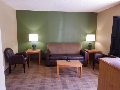 Extended Stay America Suites - Kansas City - Overland Park - Nall Ave - image 3