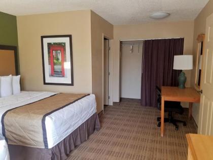 Extended Stay America Suites - Kansas City - Overland Park - Nall Ave - image 4