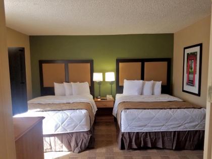 Extended Stay America Suites - Kansas City - Overland Park - Nall Ave - image 5