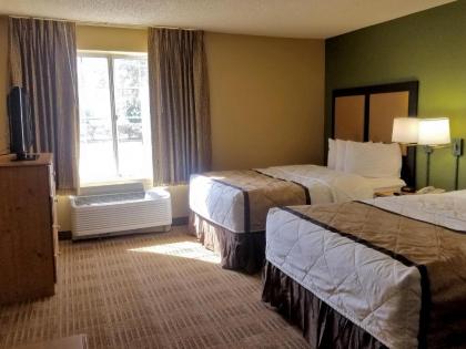 Extended Stay America Suites - Kansas City - Overland Park - Nall Ave - image 6