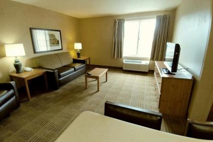Extended Stay America Suites - Kansas City - Overland Park - Nall Ave - image 8