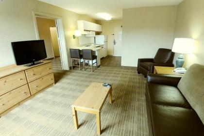 Extended Stay America Suites - Kansas City - Overland Park - Nall Ave - image 9