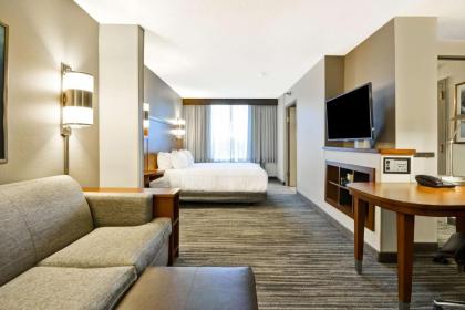 Hyatt Place Kansas City/Overland Park/Metcalf - image 14