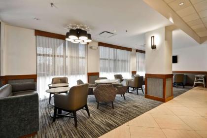 Hyatt Place Kansas City/Overland Park/Metcalf - image 3