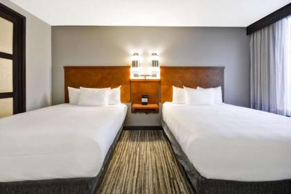 Hyatt Place Kansas City/Overland Park/Metcalf - image 5