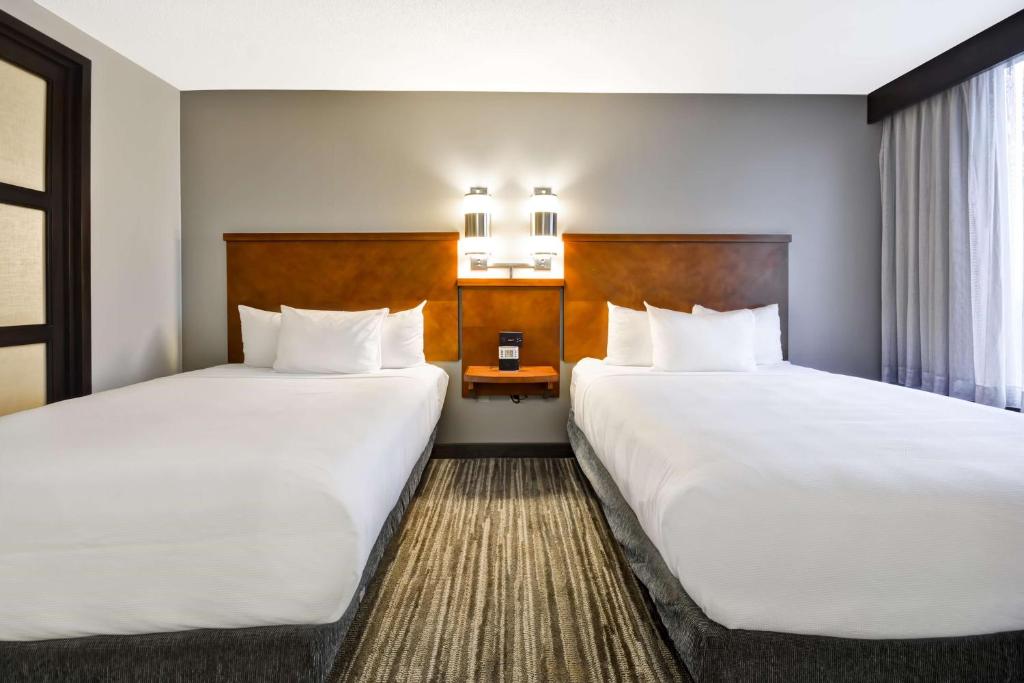 Hyatt Place Kansas City/Overland Park/Metcalf - image 5
