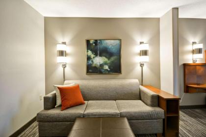 Hyatt Place Kansas City/Overland Park/Metcalf - image 6