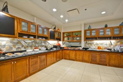 Hyatt Place Kansas City/Overland Park/Metcalf - image 7