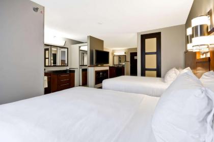 Hyatt Place Kansas City/Overland Park/Metcalf - image 8