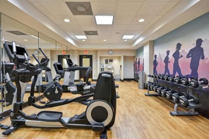 Hyatt Place Kansas City/Overland Park/Metcalf - image 9