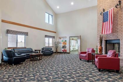 Quality Inn & Suites Lebanon I-65 - image 10