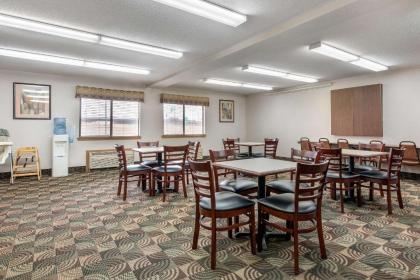 Quality Inn & Suites Lebanon I-65 - image 12