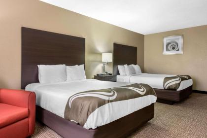 Quality Inn & Suites Lebanon I-65 - image 13