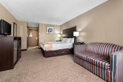 Quality Inn & Suites Lebanon I-65 - image 15