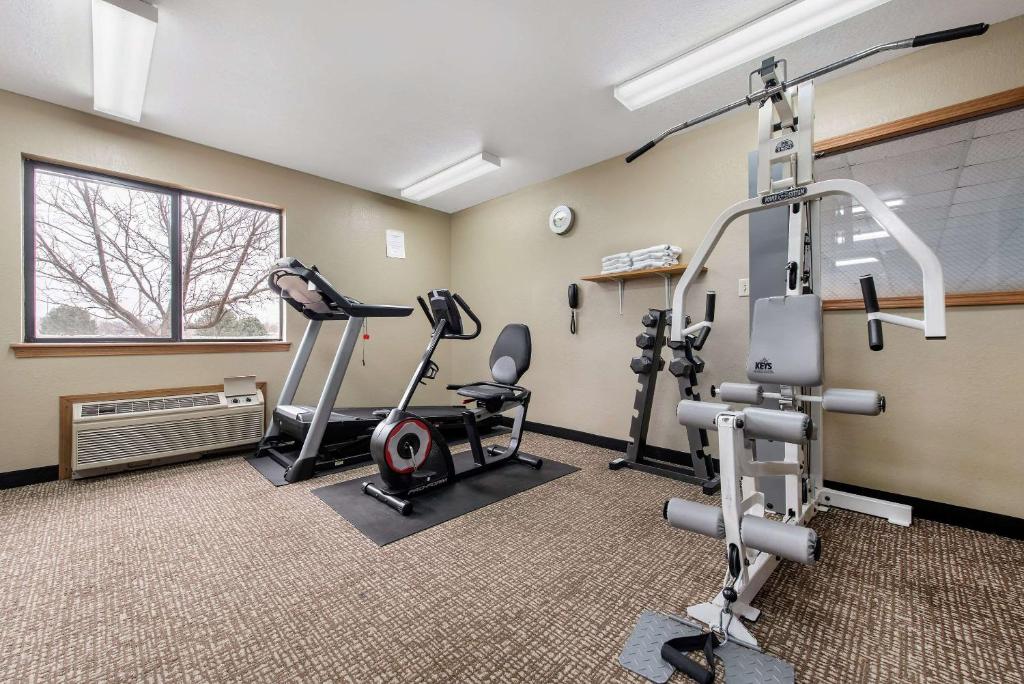 Quality Inn & Suites Lebanon I-65 - image 4
