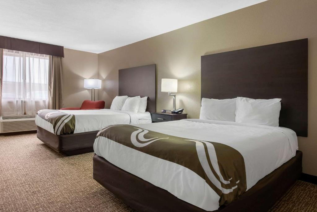 Quality Inn & Suites Lebanon I-65 - image 6