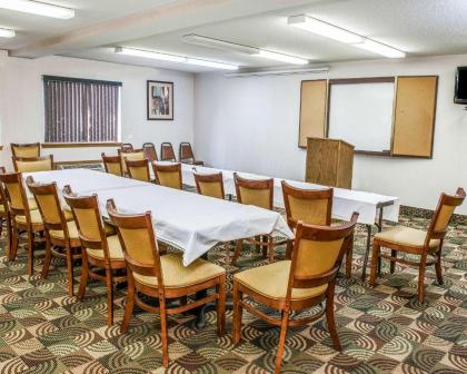 Quality Inn & Suites Lebanon I-65 - image 9