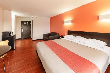 Motel 6-Lebanon IN - image 10
