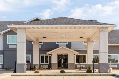 Motel 6-Lebanon IN - image 11