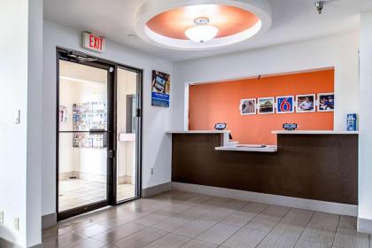 Motel 6-Lebanon IN - image 13