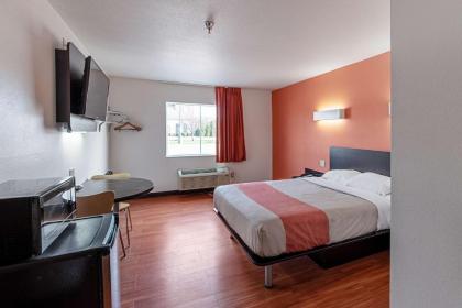 Motel 6-Lebanon IN - image 14