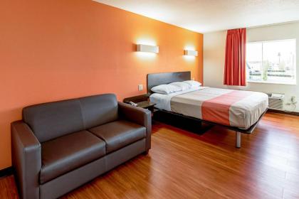 Motel 6-Lebanon IN - image 15