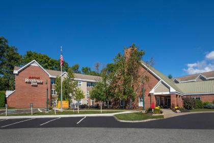 Residence Inn by marriott Hanover Lebanon New Hampshire