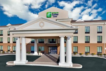 Holiday Inn Express Hotel & Suites Lebanon an IHG Hotel