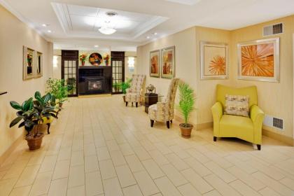 Holiday Inn Express Hotel & Suites Lebanon an IHG Hotel - image 12