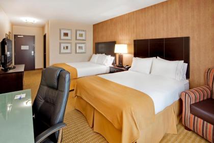 Holiday Inn Express Hotel & Suites Lebanon an IHG Hotel - image 18