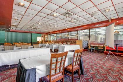 Hammock Hotel Lebanon Hershey - image 14