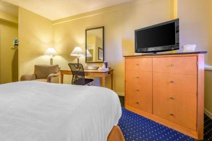 Hammock Hotel Lebanon Hershey - image 4