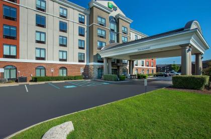 Hotel in Lebanon Tennessee