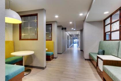 Hampton Inn Lebanon IN - image 10