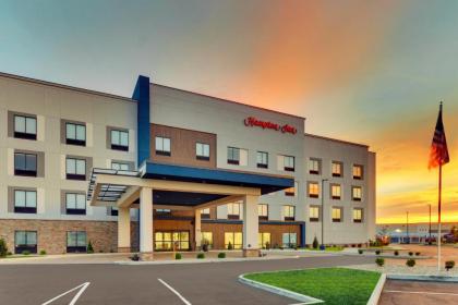 Hampton Inn Lebanon IN - image 14