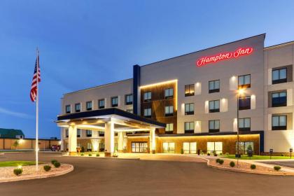 Hampton Inn Lebanon IN - image 2