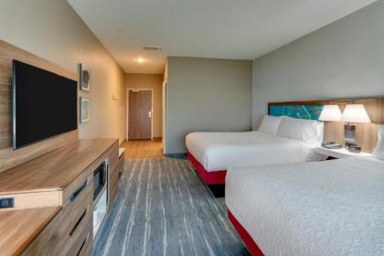 Hampton Inn Lebanon IN - image 3