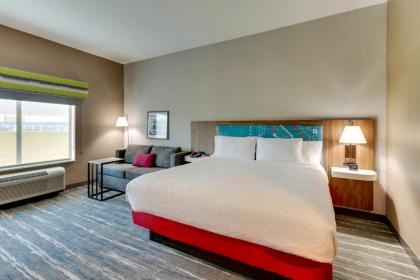 Hampton Inn Lebanon IN - image 4