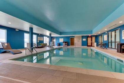 Hampton Inn Lebanon IN - image 5