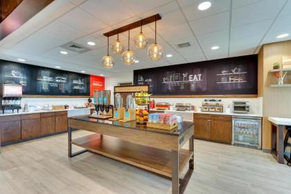 Hampton Inn Lebanon IN - image 6