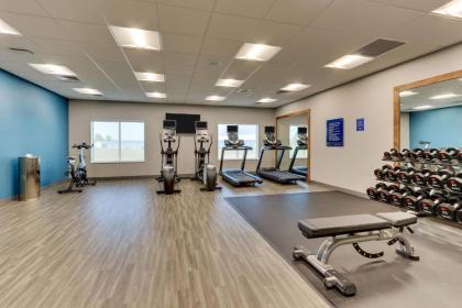 Hampton Inn Lebanon IN - image 7