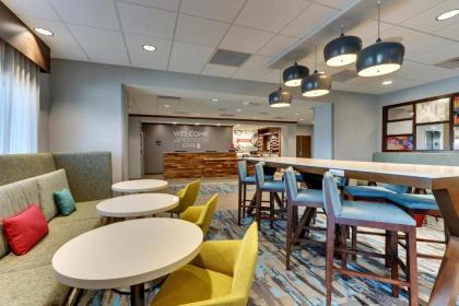 Hampton Inn Lebanon IN - image 8