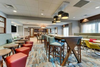 Hampton Inn Lebanon IN - image 9