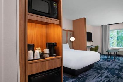 Fairfield by Marriott Inn & Suites Lebanon Near Expo Center - image 13