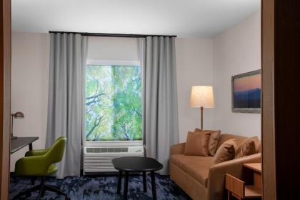 Fairfield by Marriott Inn & Suites Lebanon Near Expo Center - image 14